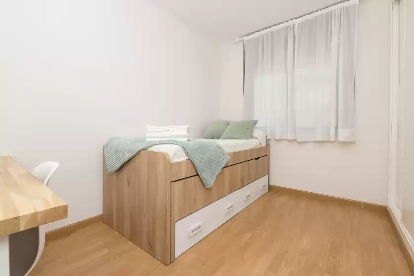 Location de vacances à Balcon del atardecer, Barbate