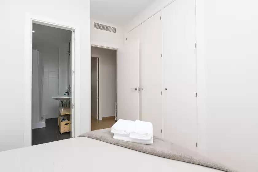 Location de vacances à Balcon del atardecer, Barbate