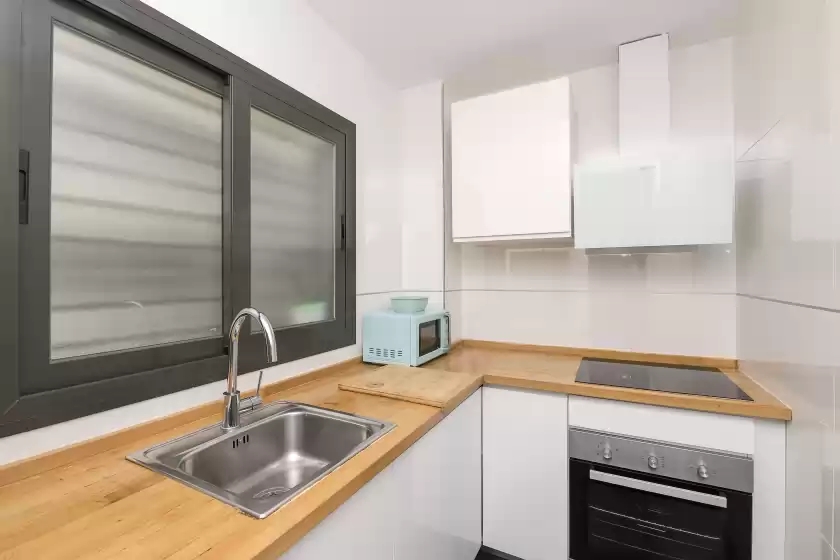 Location de vacances à Balcon del atardecer, Barbate