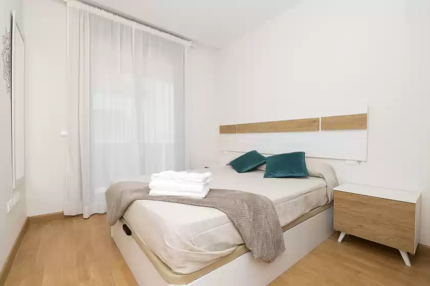 Location de vacances à Balcon del atardecer, Barbate