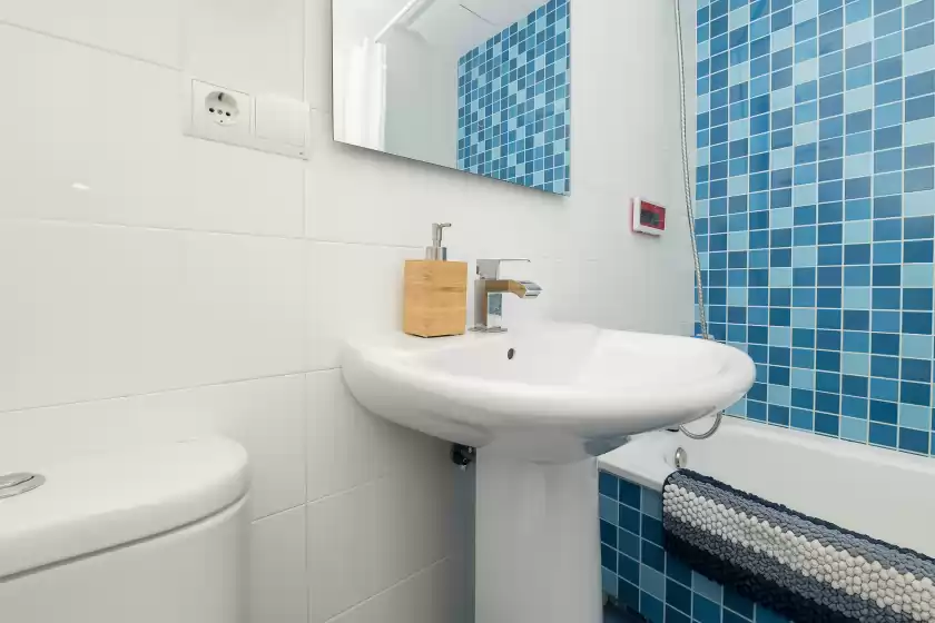 Location de vacances à Balcon del atardecer, Barbate