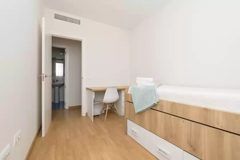 Location de vacances à Balcon del atardecer, Barbate