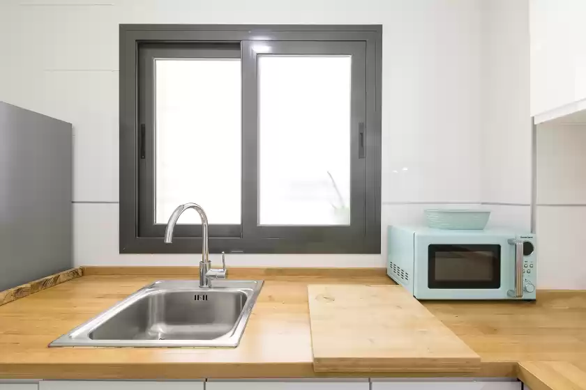 Location de vacances à Balcon del atardecer, Barbate