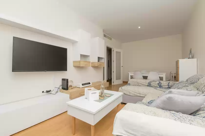 Location de vacances à Balcon del atardecer, Barbate