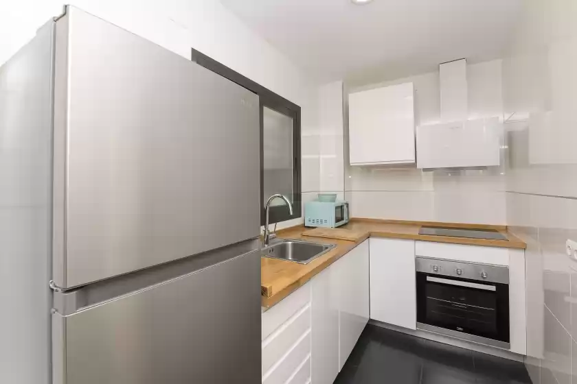 Location de vacances à Balcon del atardecer, Barbate