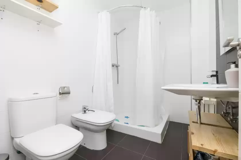 Location de vacances à Balcon del atardecer, Barbate