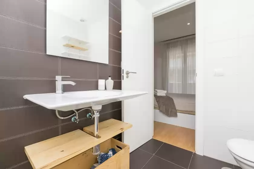 Location de vacances à Balcon del atardecer, Barbate