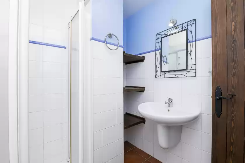 Location de vacances à Casa paula, Benamahoma