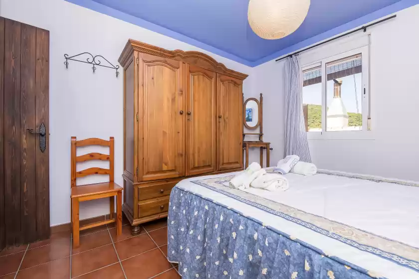 Location de vacances à Casa paula, Benamahoma