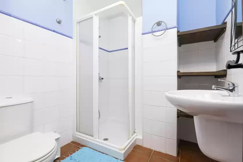 Location de vacances à Casa paula, Benamahoma