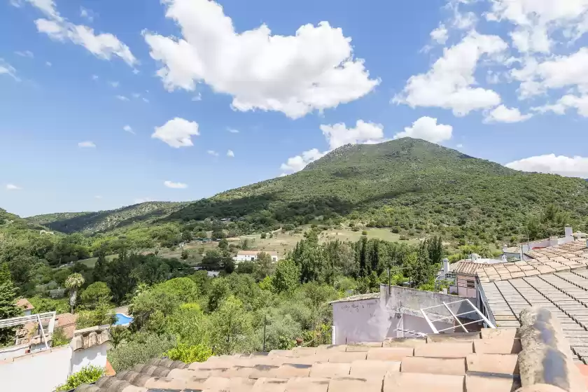 Location de vacances à Casa paula, Benamahoma