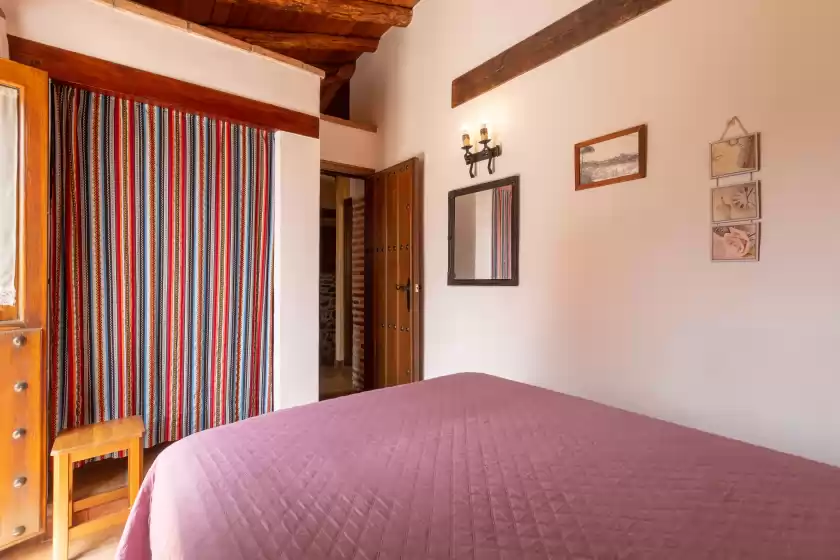 Location de vacances à El porton, El Borge