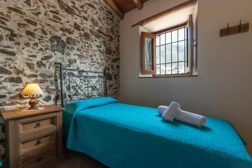 Location de vacances à El porton, El Borge