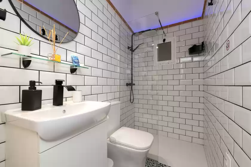 Location de vacances à Casa cuna, Arcos de la Frontera