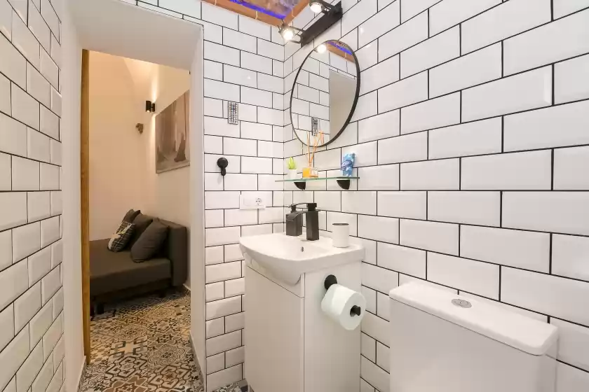 Location de vacances à Casa cuna, Arcos de la Frontera