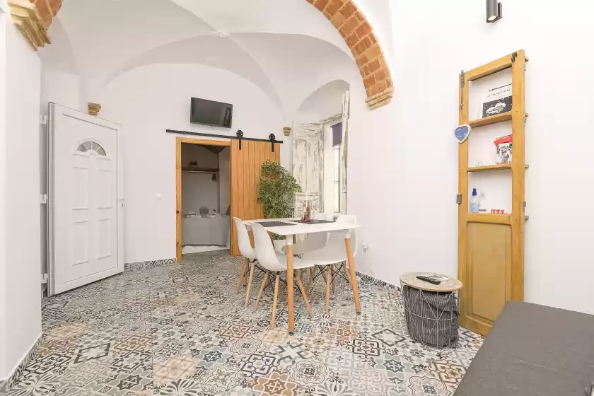 Location de vacances à Casa cuna, Arcos de la Frontera