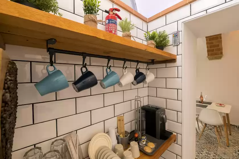 Location de vacances à Casa cuna, Arcos de la Frontera