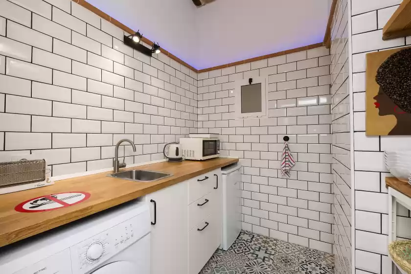 Location de vacances à Casa cuna, Arcos de la Frontera