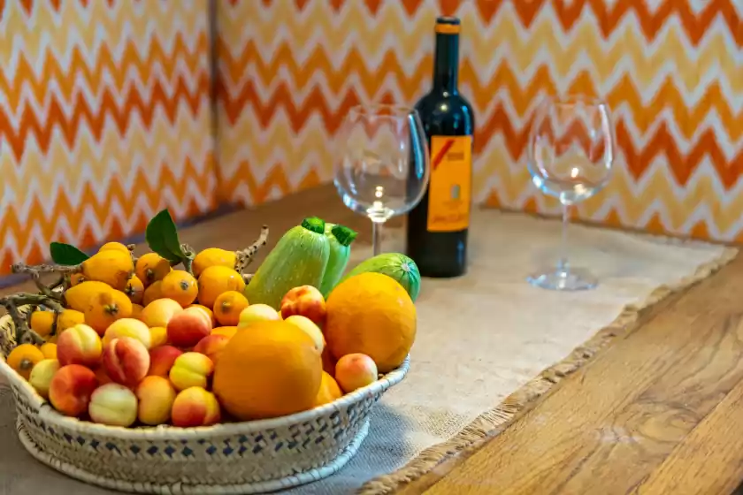 Ferienhaus auf Sa tortugueta, Artà