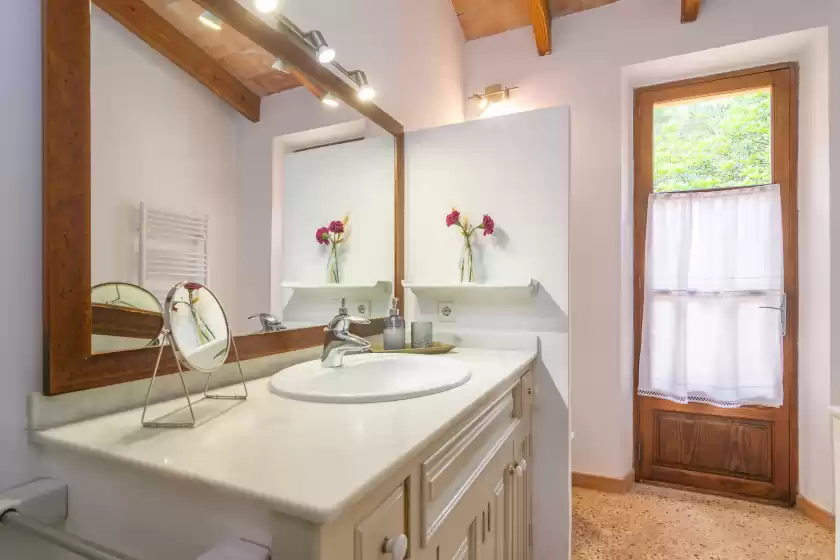 Ferienhaus auf Sa tortugueta, Artà