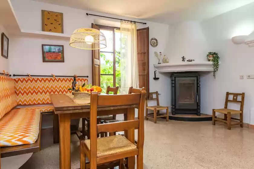 Ferienhaus auf Sa tortugueta, Artà