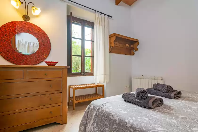 Ferienhaus auf Sa tortugueta, Artà