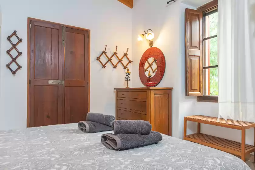 Ferienhaus auf Sa tortugueta, Artà