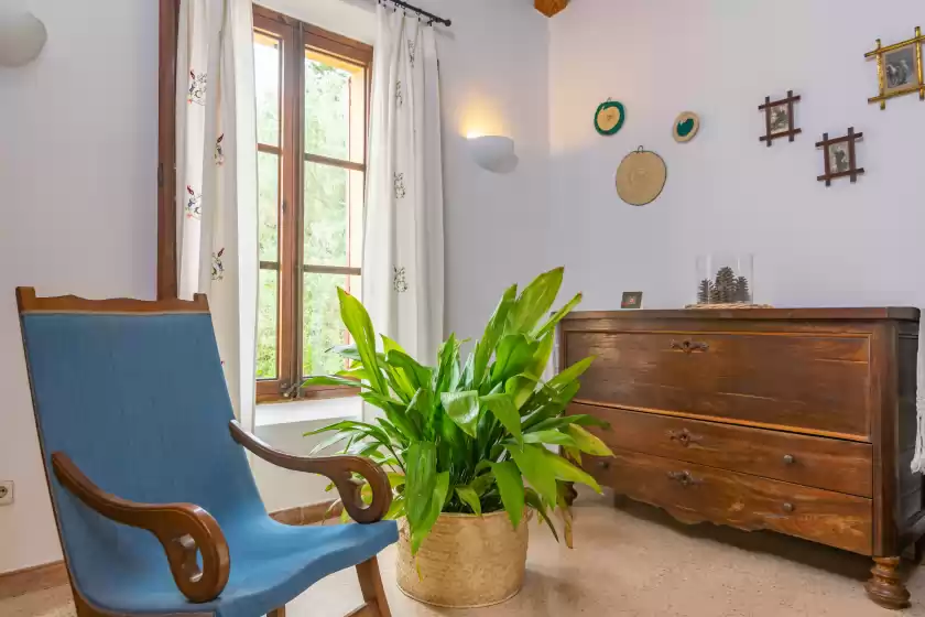 Ferienhaus auf Sa tortugueta, Artà