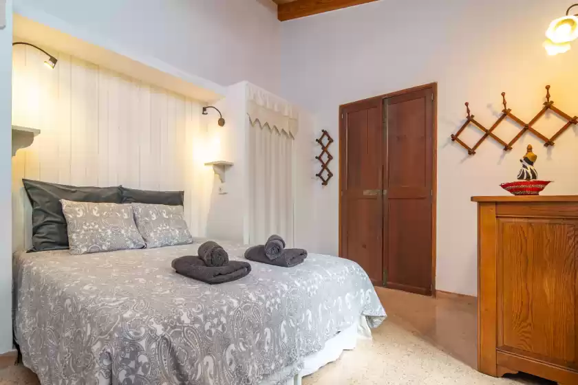 Ferienhaus auf Sa tortugueta, Artà