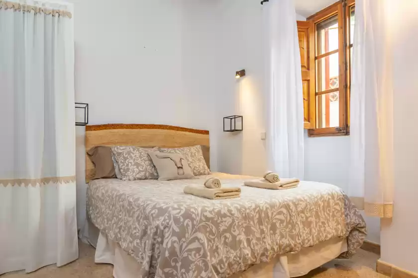 Ferienhaus auf Sa tortugueta, Artà