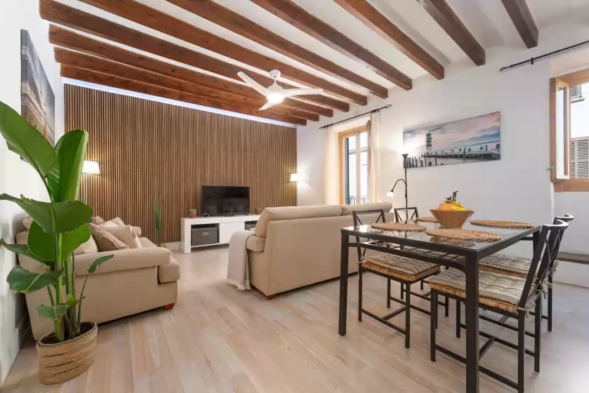 Location de vacances à Casa mercat, Pollença