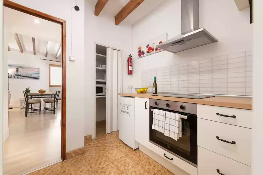 Location de vacances à Casa mercat, Pollença