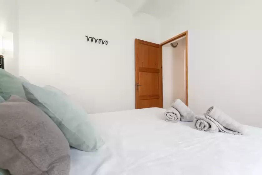 Location de vacances à Casa mercat, Pollença