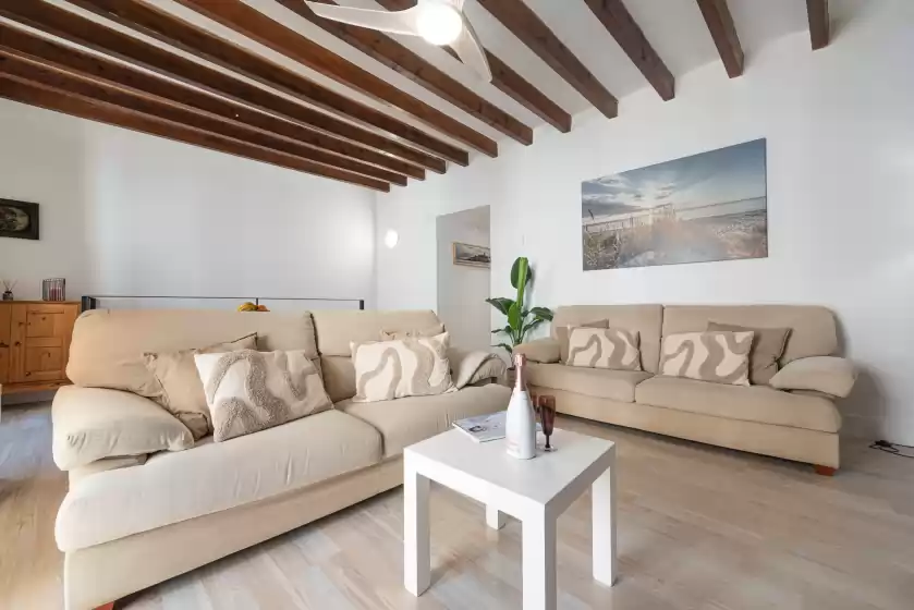 Location de vacances à Casa mercat, Pollença