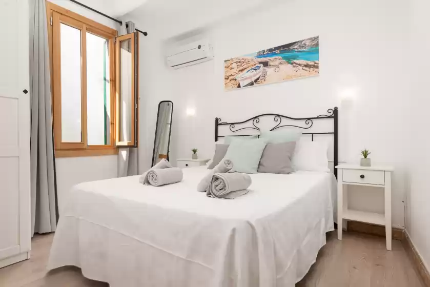 Location de vacances à Casa mercat, Pollença