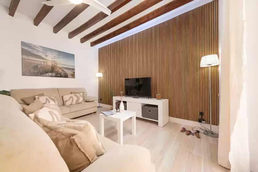 Location de vacances à Casa mercat, Pollença