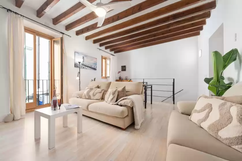 Location de vacances à Casa mercat, Pollença