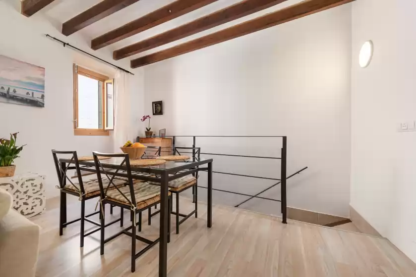 Location de vacances à Casa mercat, Pollença