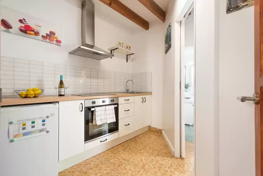 Location de vacances à Casa mercat, Pollença