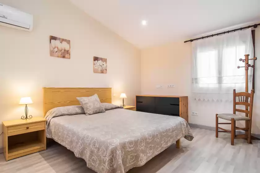 Ferienhaus auf Ses angoixes, Santanyí