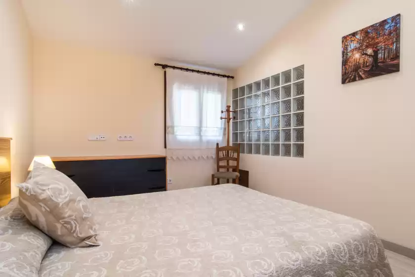 Ferienhaus auf Ses angoixes, Santanyí