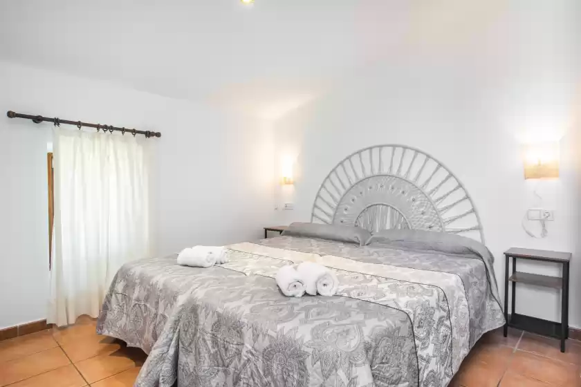 Ferienhaus auf Ses angoixes, Santanyí