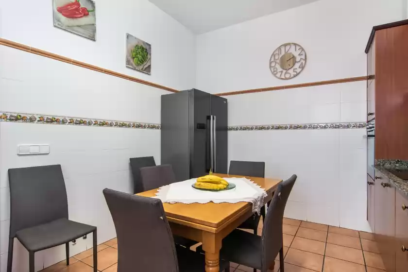 Ferienhaus auf Ses angoixes, Santanyí