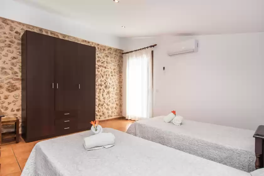 Ferienhaus auf Ses angoixes, Santanyí