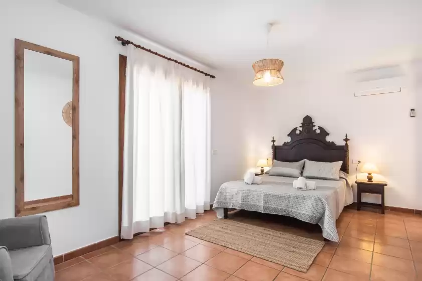 Ferienhaus auf Ses angoixes, Santanyí
