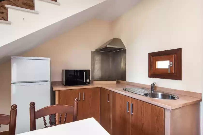 Ferienhaus auf Ses angoixes, Santanyí