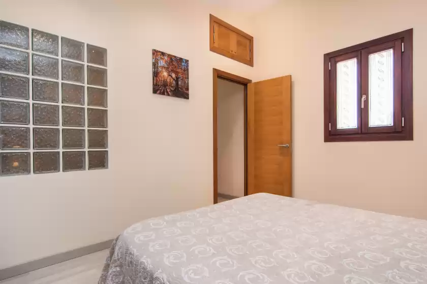 Ferienhaus auf Ses angoixes, Santanyí