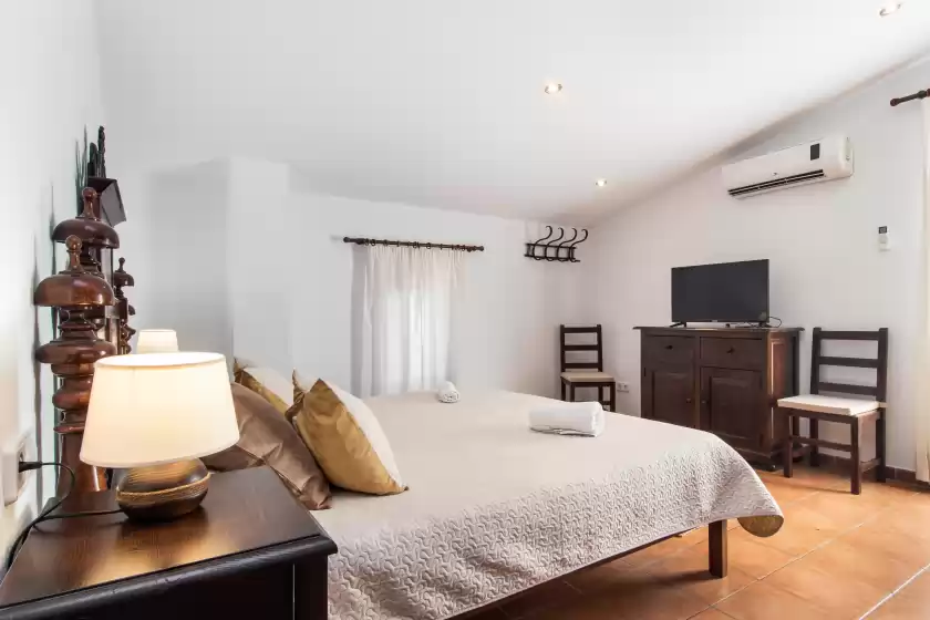 Ferienhaus auf Ses angoixes, Santanyí