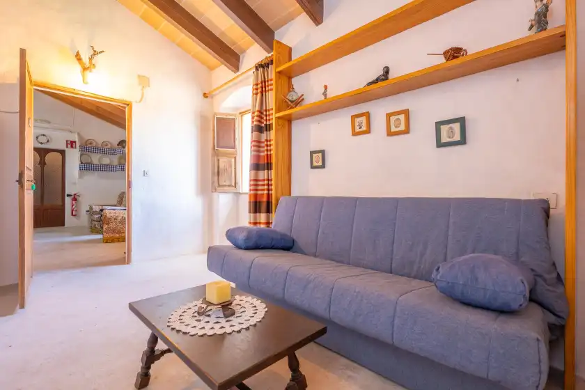 Alquiler vacacional en Son mayol 1, Son Mesquida