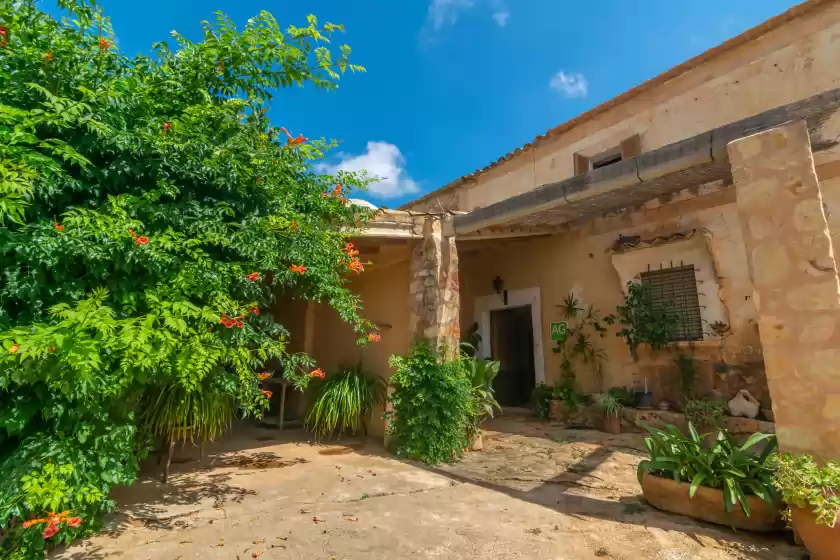 Location de vacances à Son mayol 2, Son Mesquida